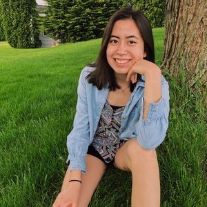 Meet your Posher, Anna